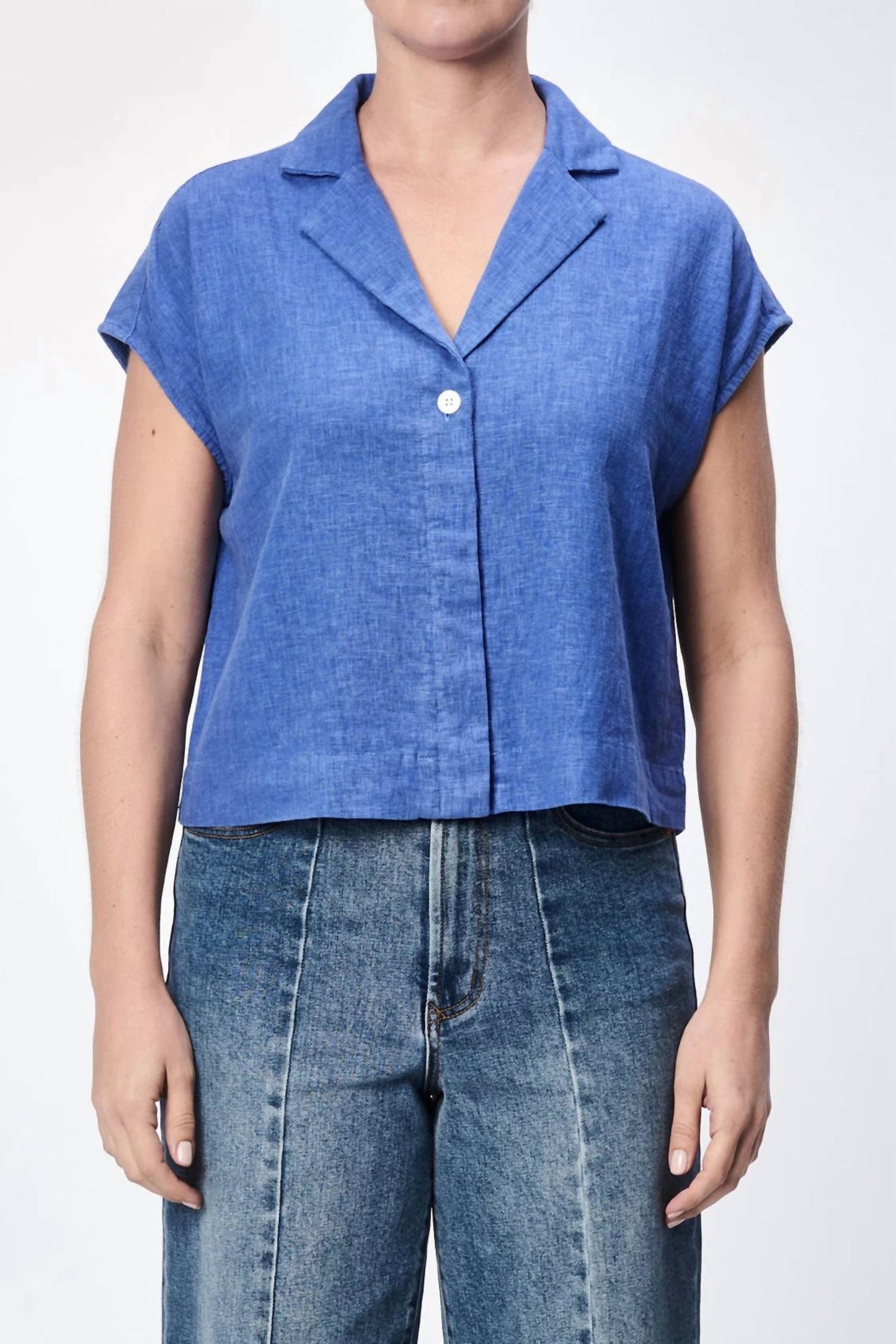 Dear John Denim - Cruz Button Down Shirt