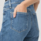 Paige - Leenah Wide Leg Jean
