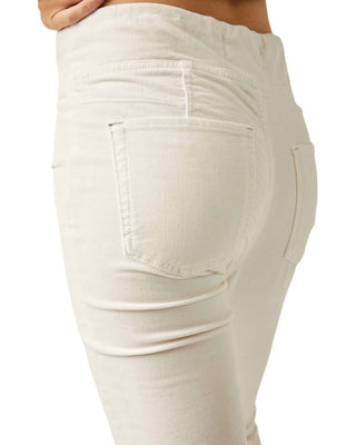 Free People - Calça Jeans Cropped In My Feelings