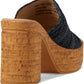 Seychelles - Women's Applause Woven Fashion Heeled Sandal