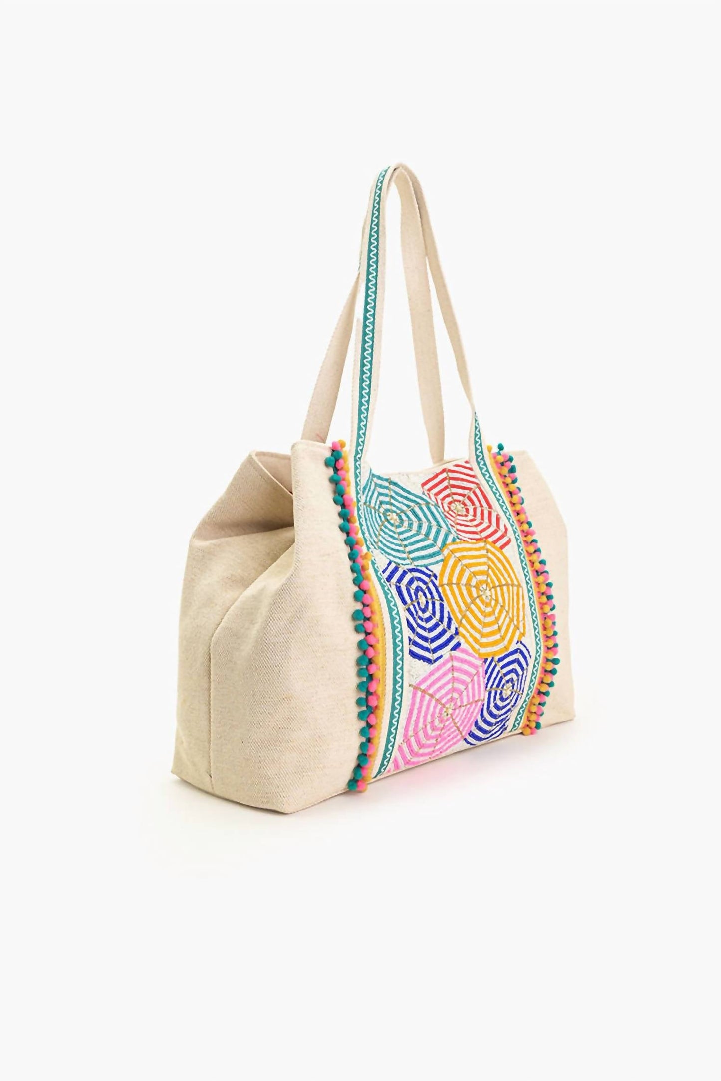America & Beyond - Women's Under My Umbrella Tote