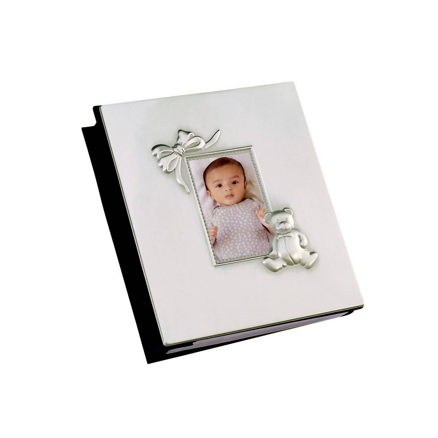 Creative Gifts International - Baby Icon Album With Matte Finish