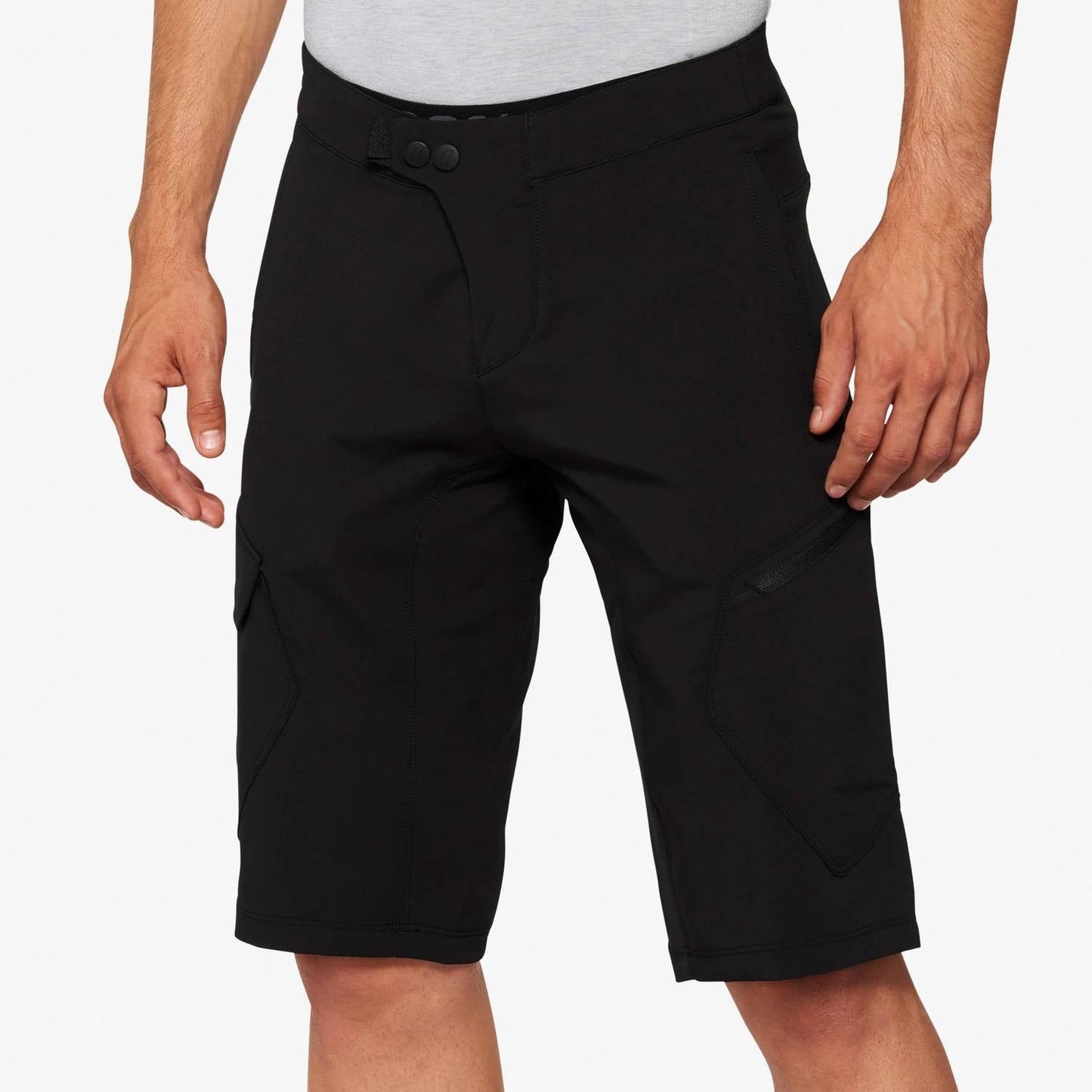 100% - Ridecamp Mountain Bike Short