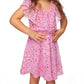 Buddylove - GIRL'S AINSLEY TOP AND SKIRT SET