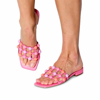 Cecelia New York - Women's Susan Sandals