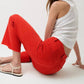 Pistola - Penny Wide Leg Jean