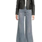 7 For All Mankind - Ultra High Rise Cropped Jo Jeans
