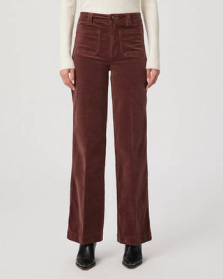 Paige - Sasha Patch Pocket Pants