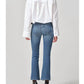 Citizens Of Humanity - Emannuelle Mid Rise Slim Boot