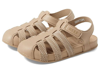 Reef - Boy's Water Beachy Sandals