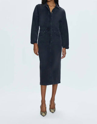 Pistola - Vestido Tess