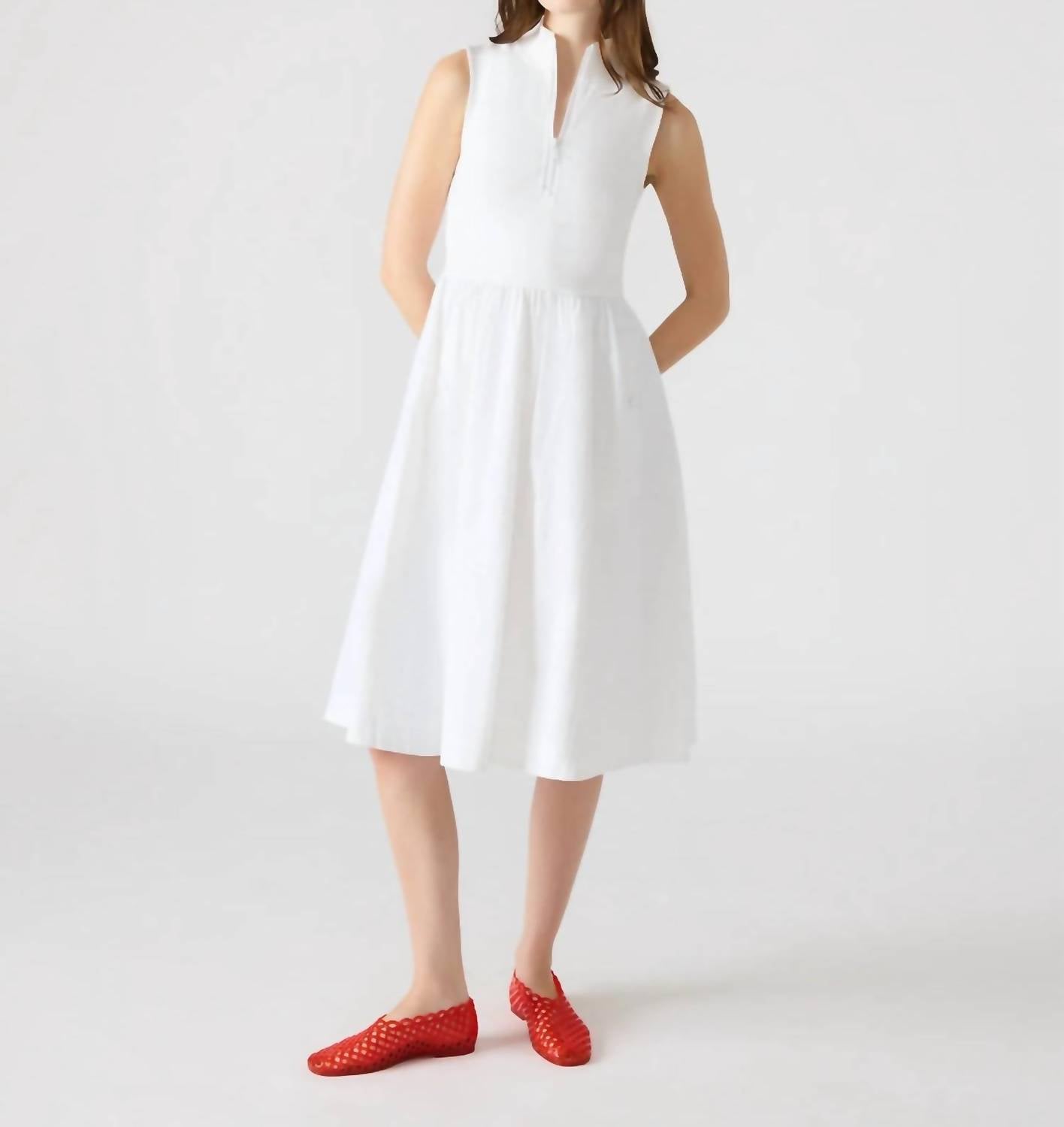 Steve Madden - Berlin Midi Dress