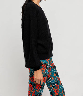 Moletom Free People - Encontrei meu amigo