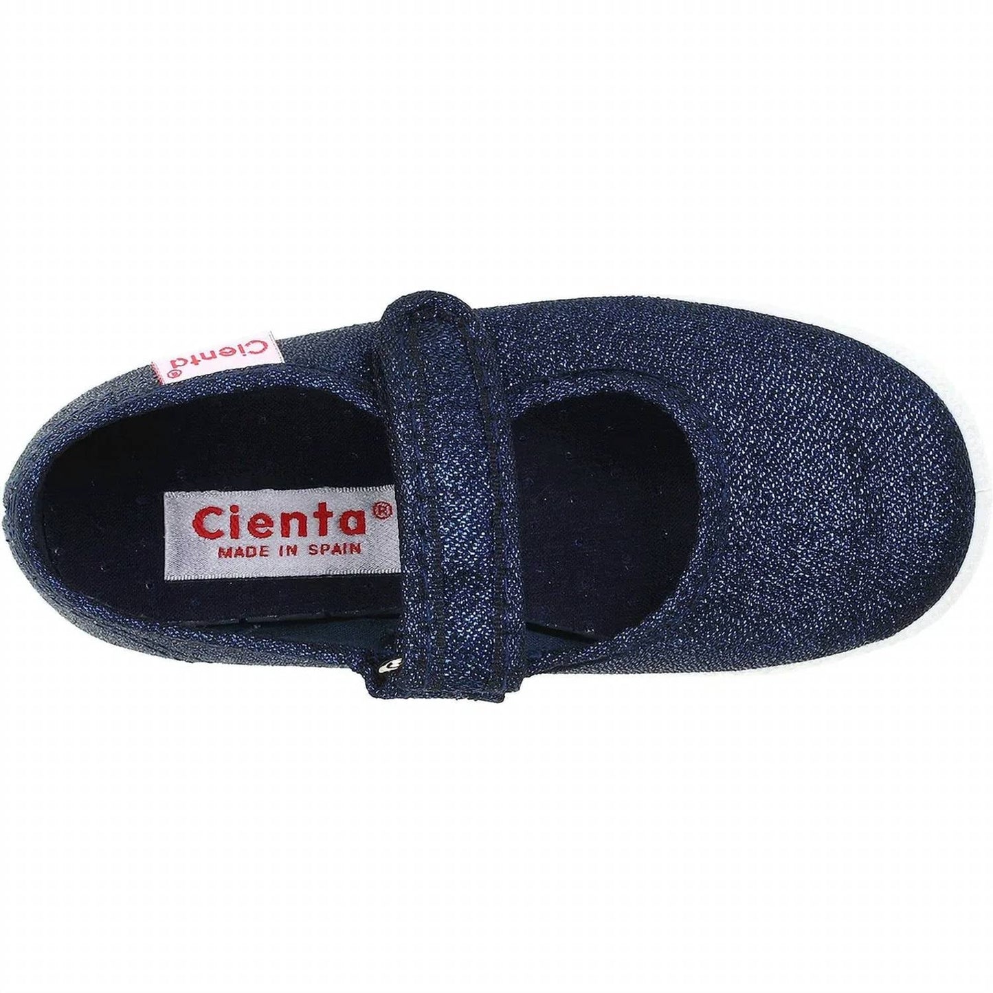 Cienta - Girl's Mary Jane Flat Shoes
