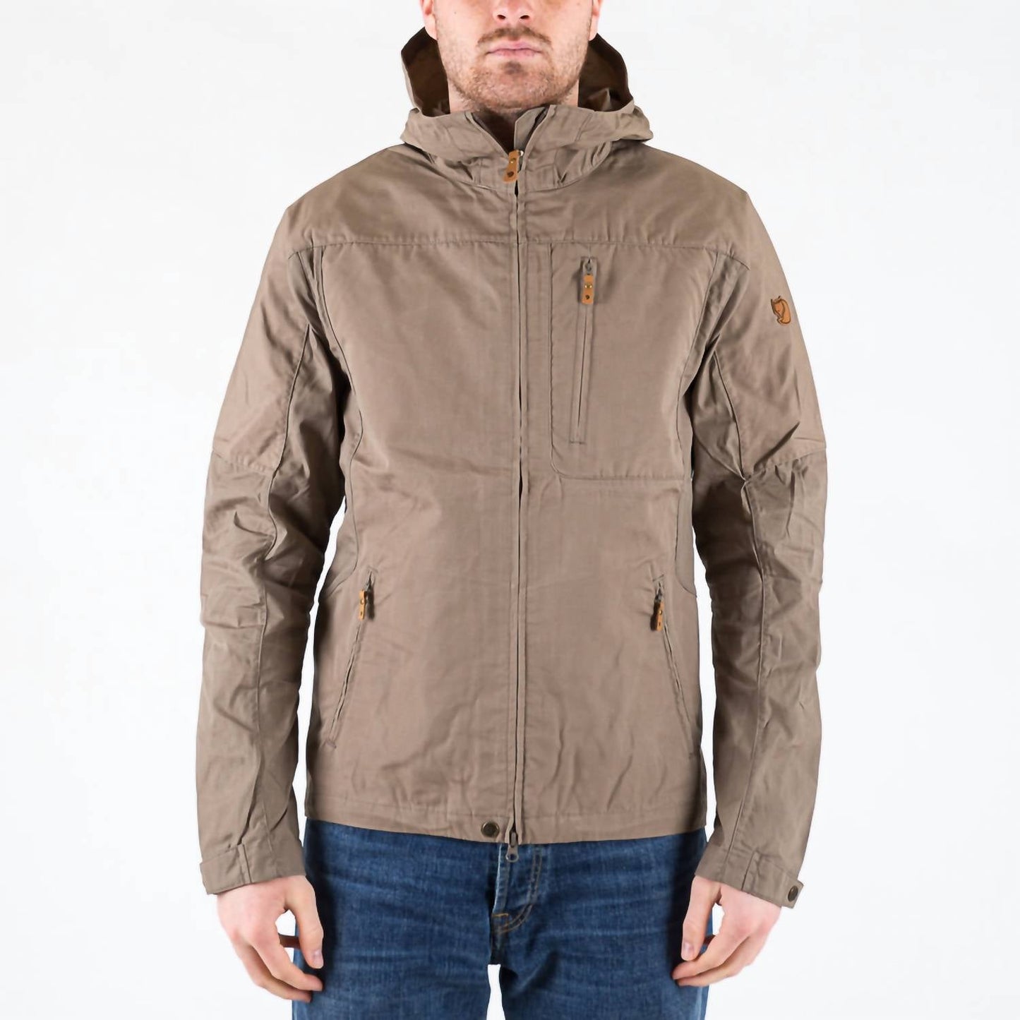 Fjallraven - Sten Jacket