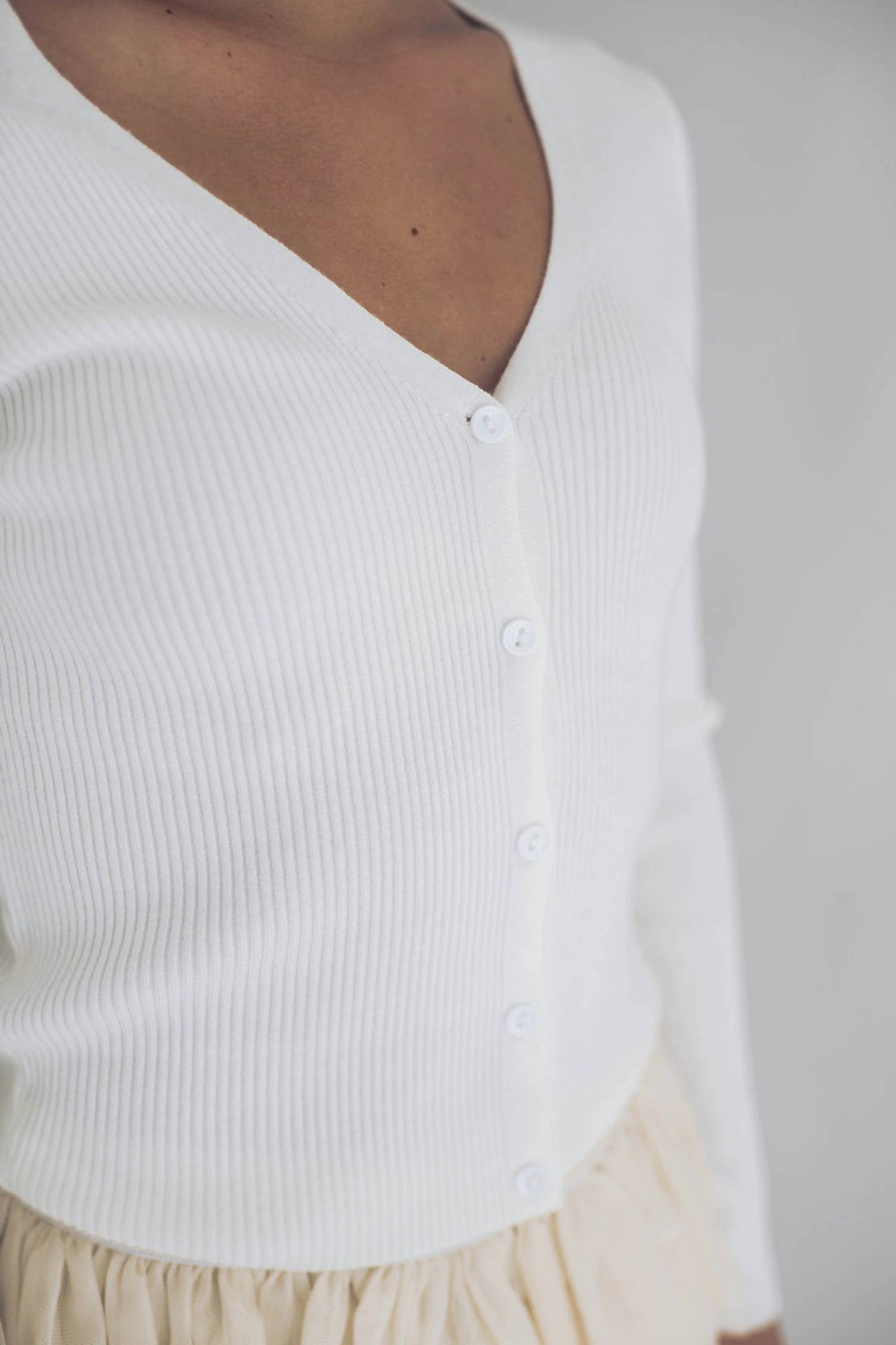 Falcon Park - Sema Cardigan