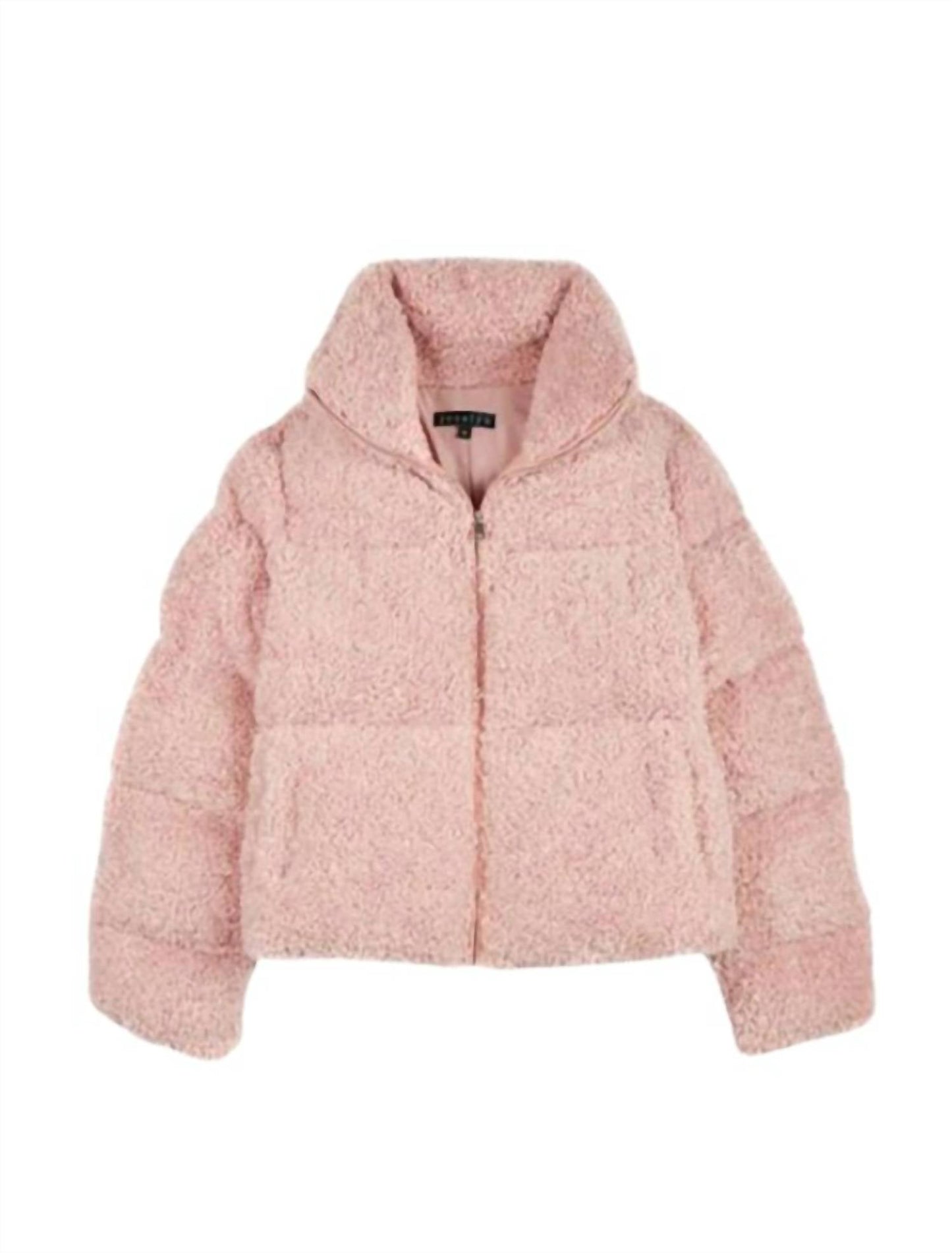 Jocelyn - Missy Down Puffer Jacket