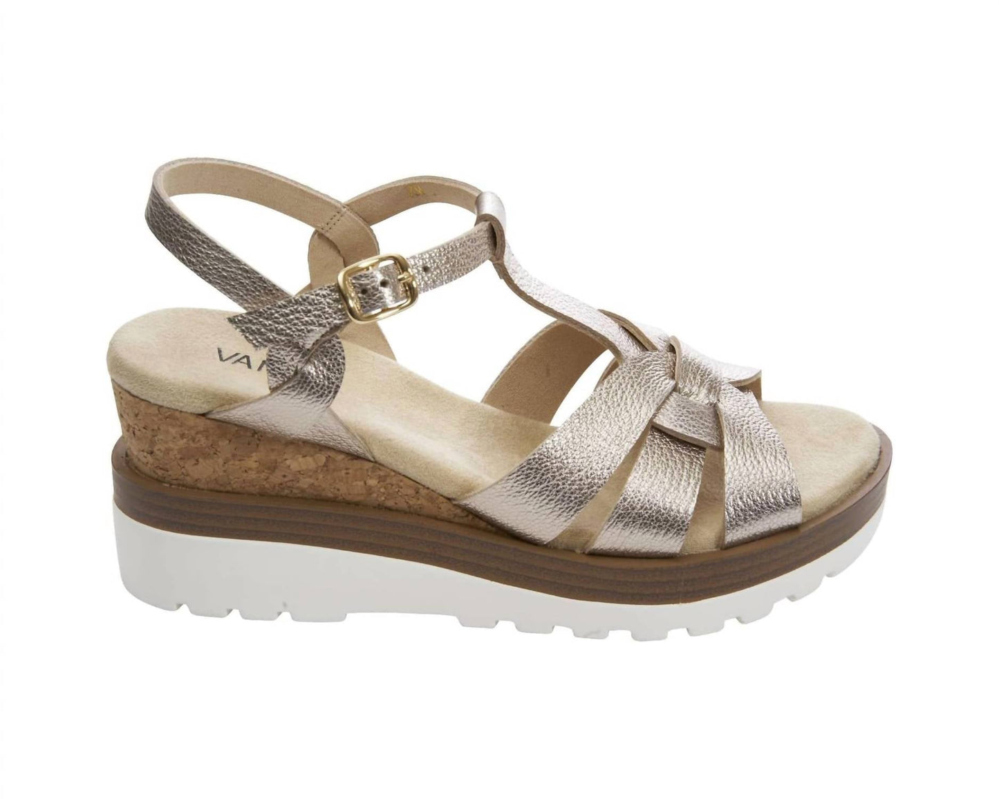 Vaneli - Women's Carly Platform Sandal