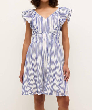 Marie Oliver - Vestido Emilia Feminino