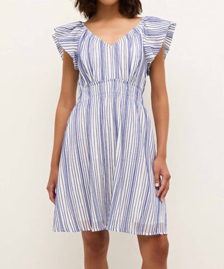 Marie Oliver - Emilia Dress