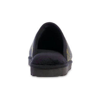 Isotoner - Chinelo Cooper Scuff Masculino Reciclado