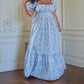 Selkie - Terrace Maxi Dress