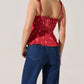 Astr - Selina Top