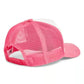 Boys Lie - Women's Watermelon Washed Up Trucker Hat