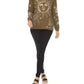 Johnny Was - LONG SLEEVE TEE TORINE