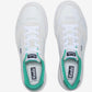 Keds - Women's Court Leather Suede Lace up Sneaker