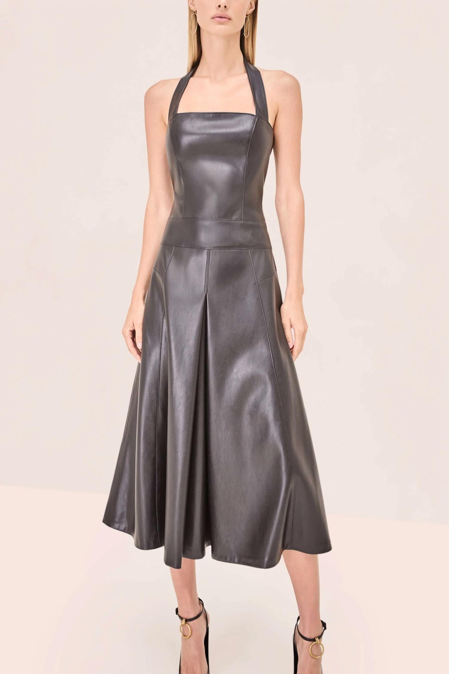 Alexis - Imena Dress