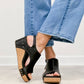 Corkys Footwear - Carley Wedge Sandals