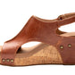 Corkys Footwear - Women's Carley Wedge Sandal