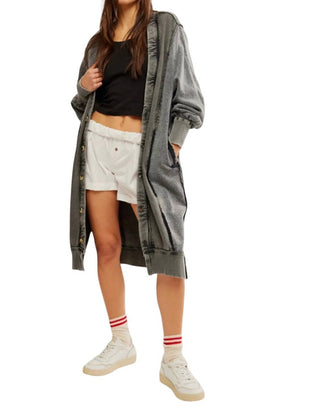 Pessoas Livres - Nós, o Cardigan Sonhador e Livre