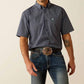 Ariat - Pro Series Callum Classic Fit Shirt
