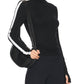 Splits59 - Jackson Full Length Turtleneck Top