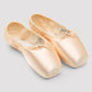 Bloch - Women's European Balance Pointe Shoe