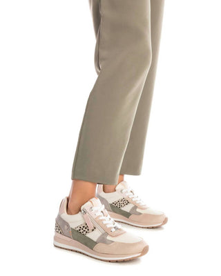 Xti - Tênis Casual Feminino
