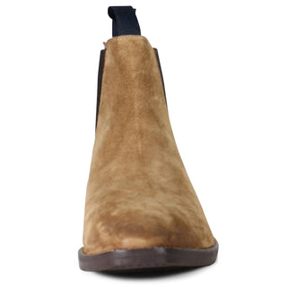 Diba True - Men's Lock Hart Chelsea Boots