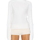 Free People - Breezy Swit Top