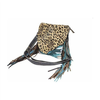 Myra Bags - Women's Gracy Feel Concealed Carry Bag