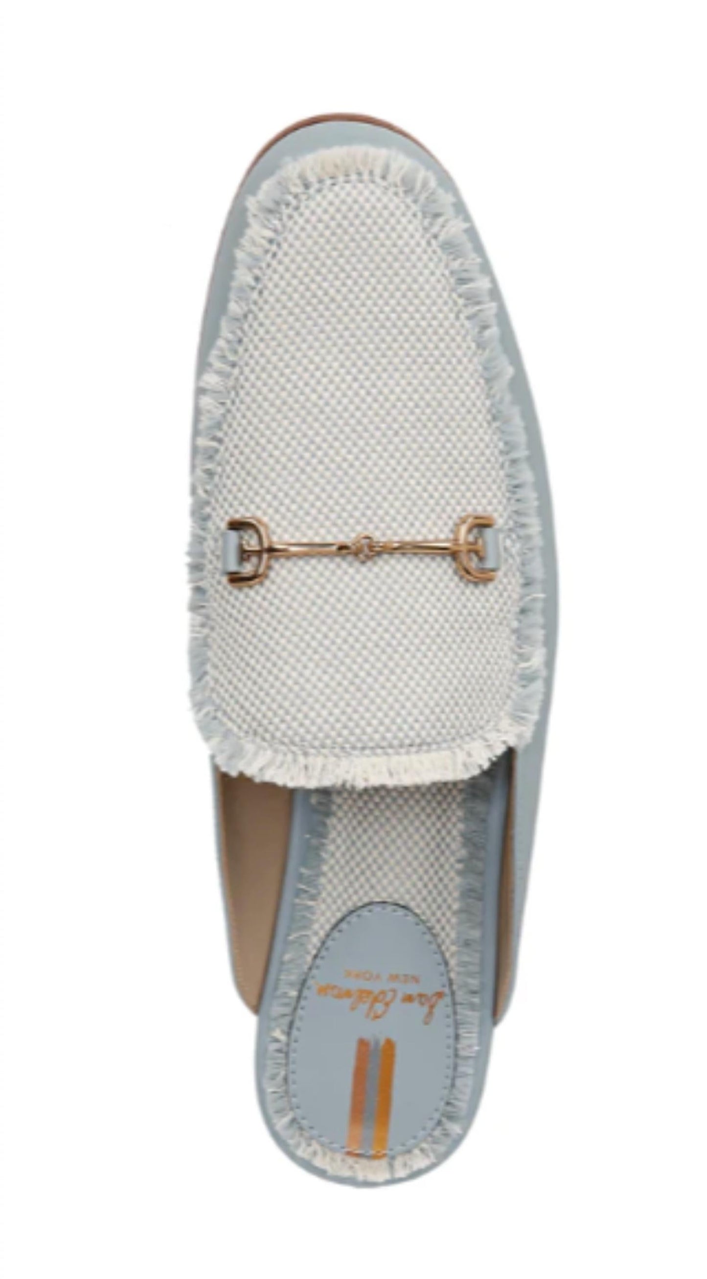 Sam Edelman - Women's Linnie Fray Shoe