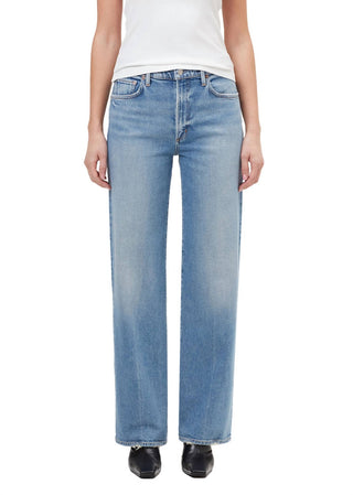 Agolde - Harper Straight Jeans