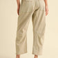 Miou Muse - Emery Utility Denim
