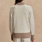 Varley - Loxley Raglan Boyfriend Sweat