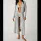 Free People - Essential With Side Slits Cardigan