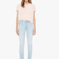 Mother - Rascal Flood Fray Denim Jeans