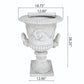 MGO Garden Urn Planter