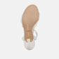 Dolce Vita - Women's Lunete Pearl Heels