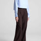 A.L.C. - Kat Long Sleeve Top